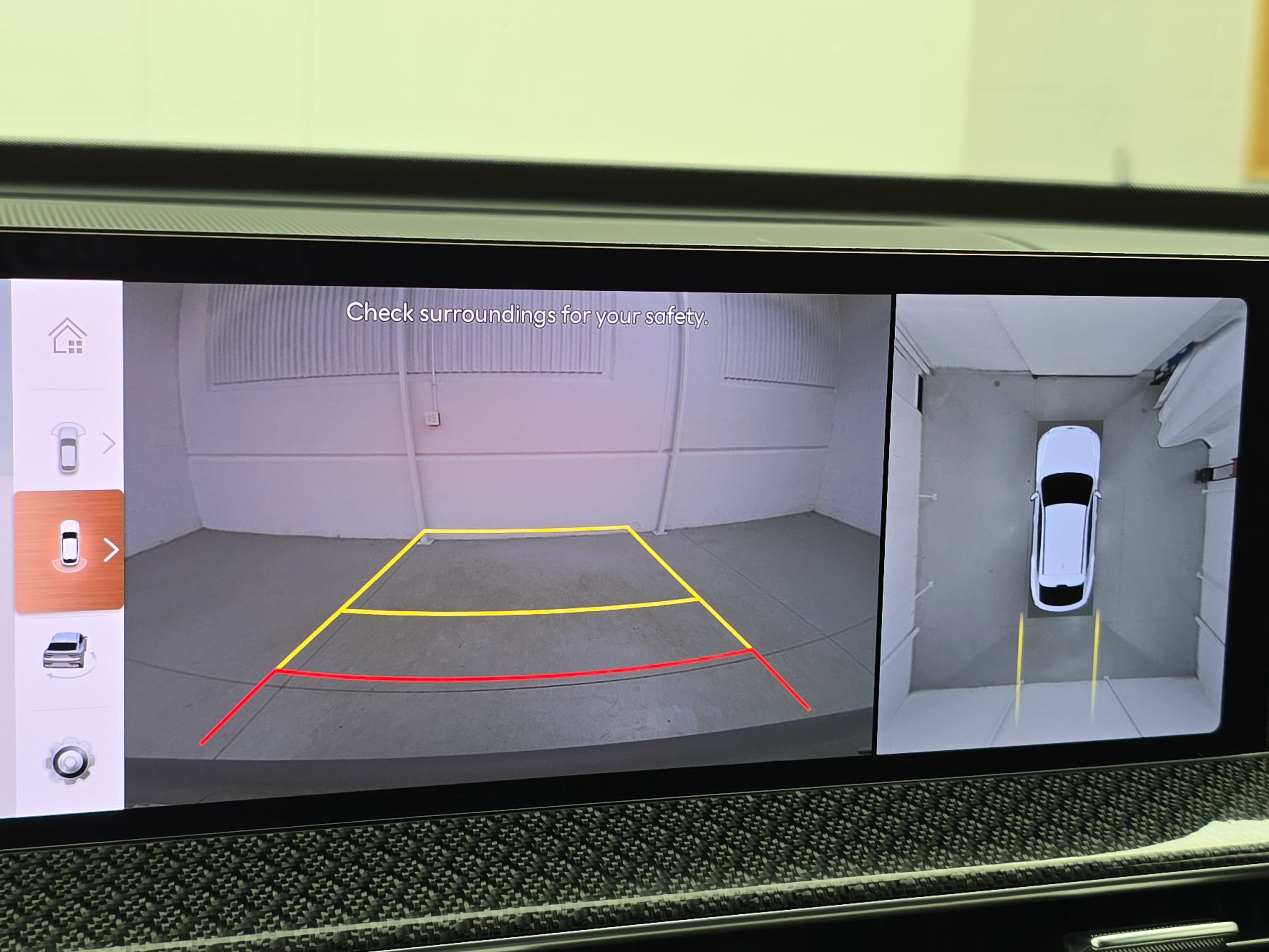 2025 Genesis GV80 Coupe 3.5T e-SC