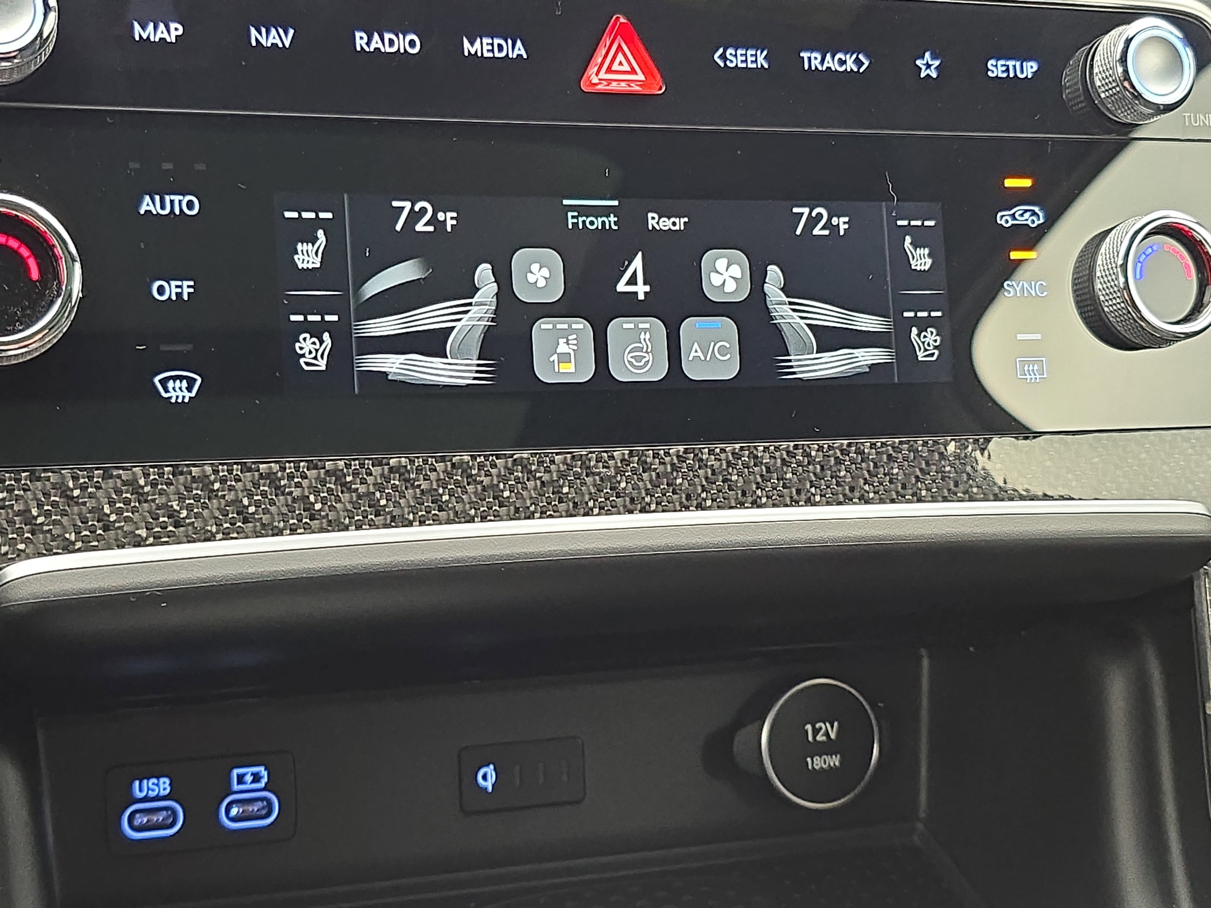 2025 Genesis GV80 Coupe 3.5T e-SC