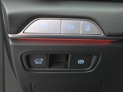 2025 Genesis GV80 Coupe 3.5T e-SC