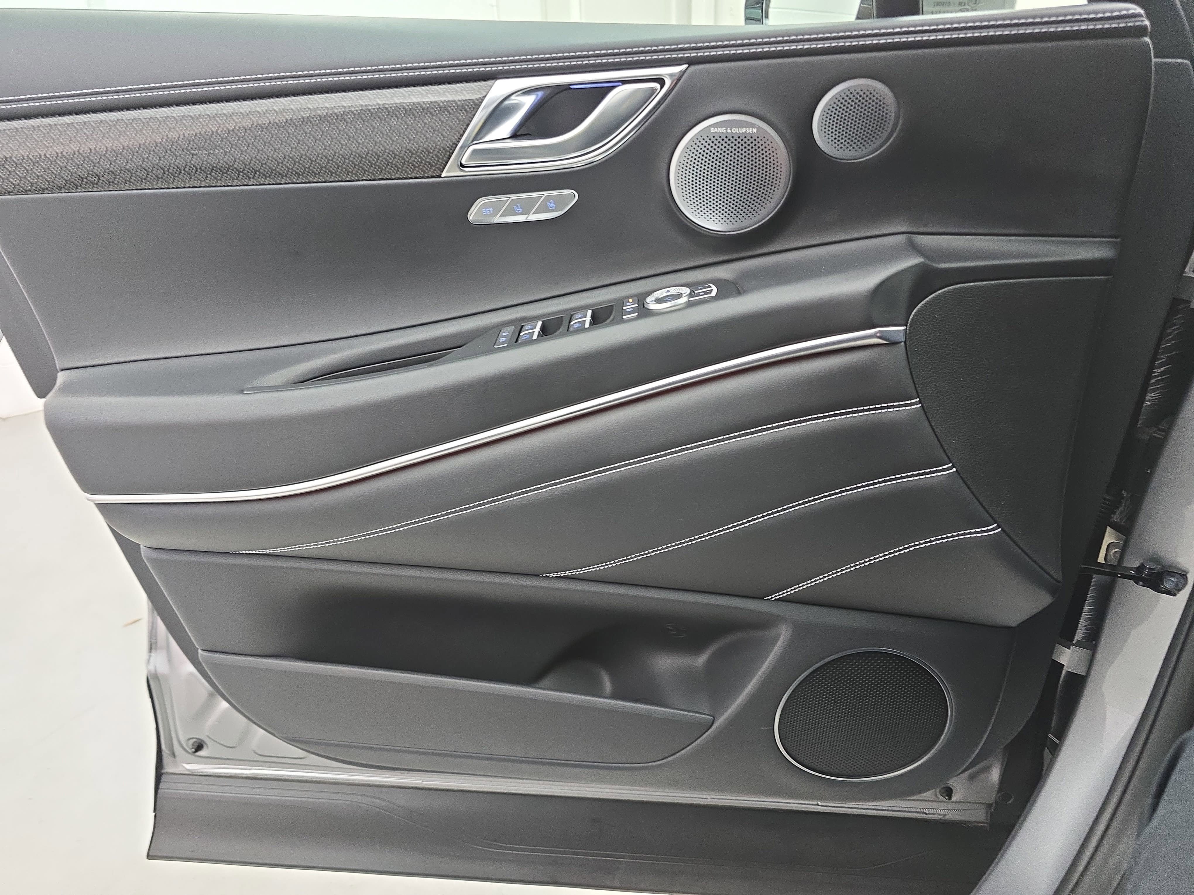 2025 Genesis GV80 Coupe 3.5T e-SC