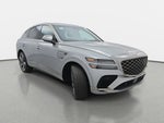 2025 Genesis GV80 Coupe 3.5T e-SC