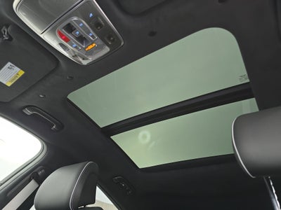 2025 Genesis GV80 Coupe 3.5T e-SC