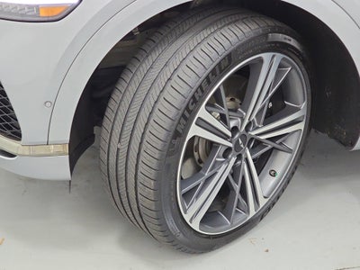 2025 Genesis GV80 Coupe 3.5T e-SC