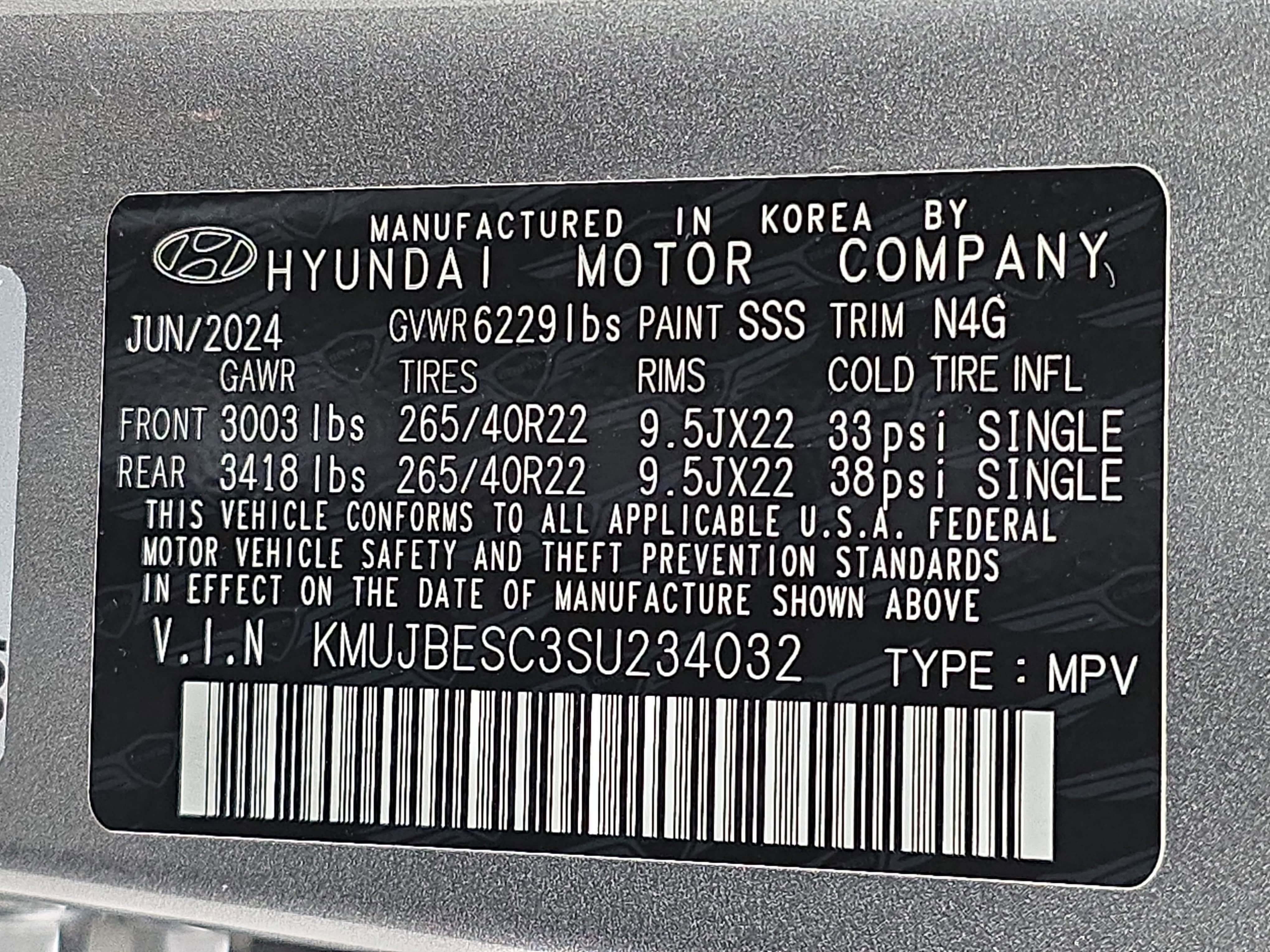 2025 Genesis GV80 Coupe 3.5T e-SC