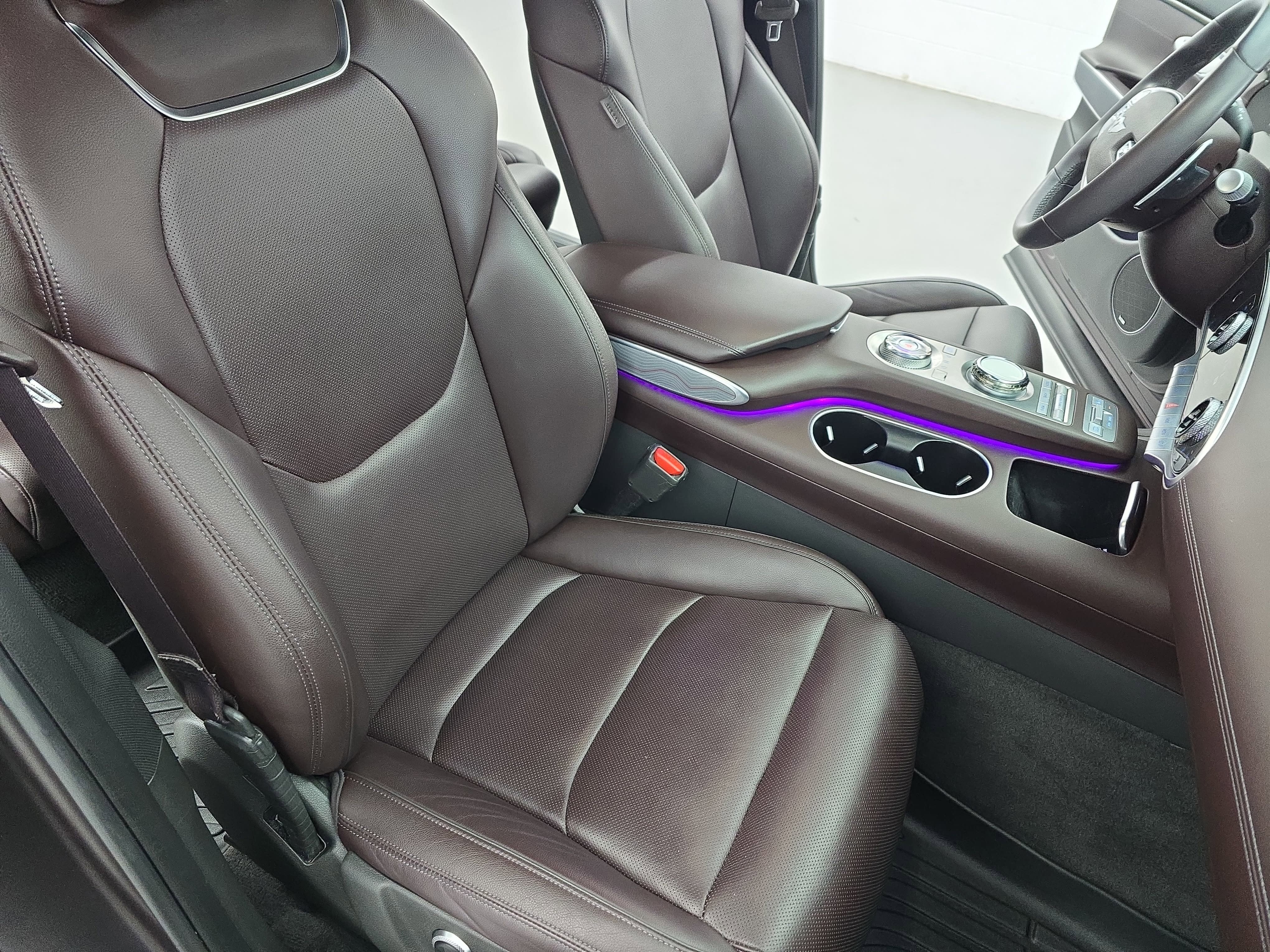 2023 Genesis GV70 2.5T