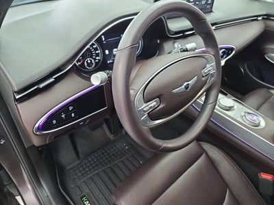 2023 Genesis GV70 2.5T