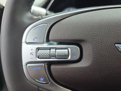 2023 Genesis GV70 2.5T