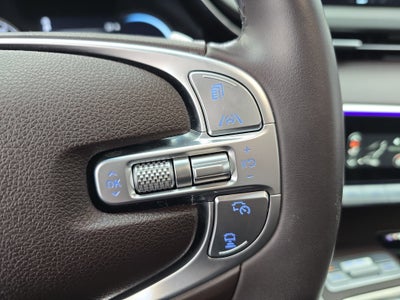 2023 Genesis GV70 2.5T