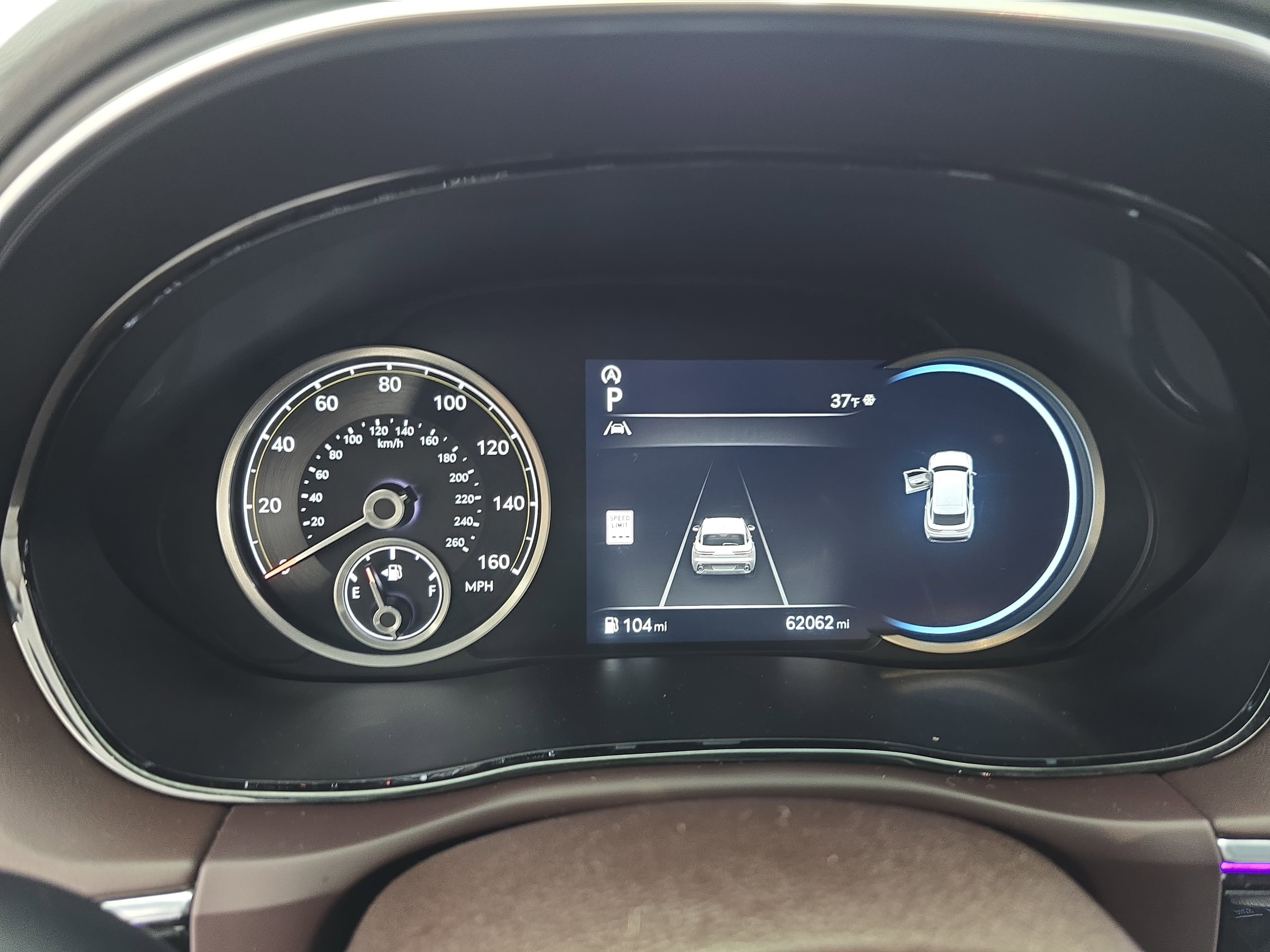 2023 Genesis GV70 2.5T