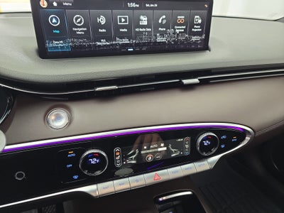 2023 Genesis GV70 2.5T