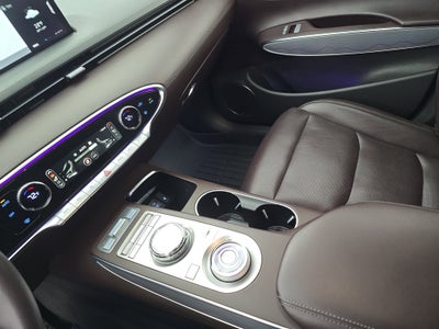 2023 Genesis GV70 2.5T