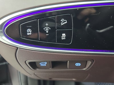 2023 Genesis GV70 2.5T