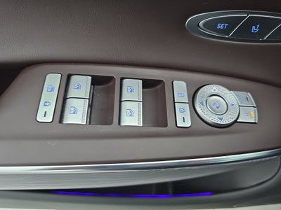 2023 Genesis GV70 2.5T