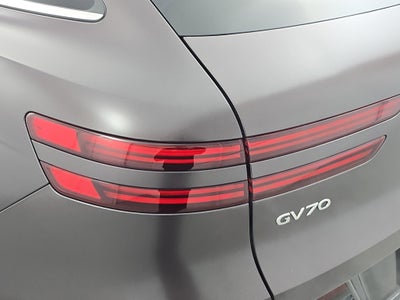 2023 Genesis GV70 2.5T