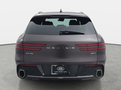 2023 Genesis GV70 2.5T