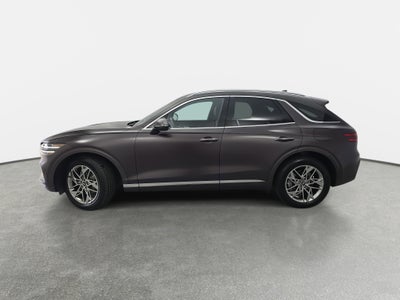 2023 Genesis GV70 2.5T