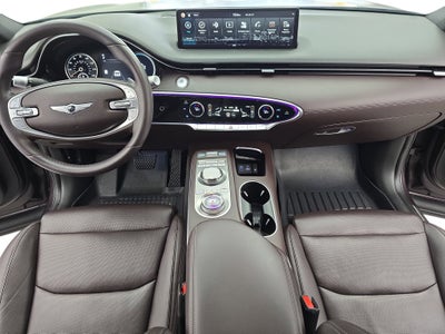 2023 Genesis GV70 2.5T