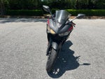 2017 Yamaha R3 R3