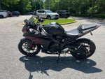 2017 Yamaha R3 R3