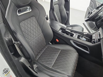 2020 Jaguar F-PACE SVR