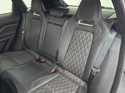 2020 Jaguar F-PACE SVR