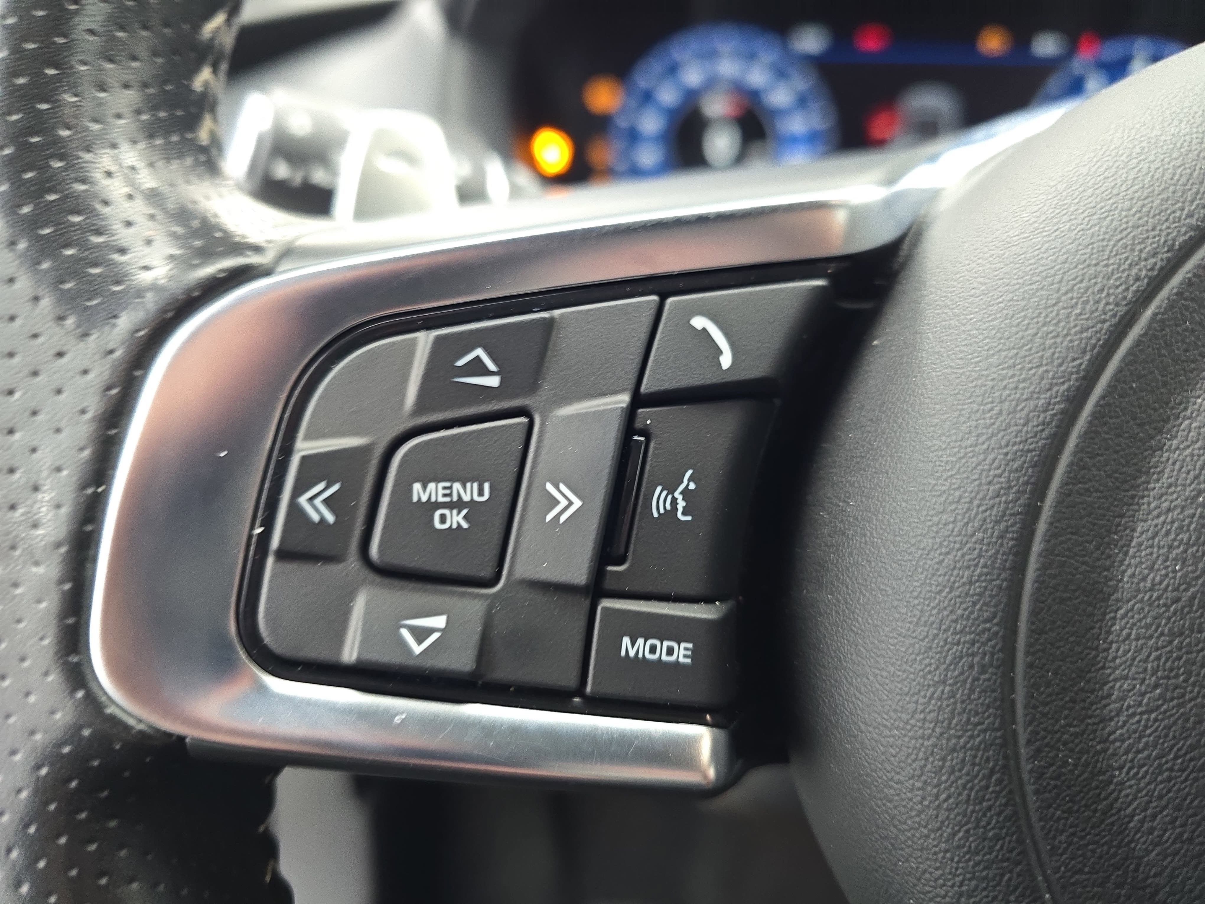 2020 Jaguar F-PACE SVR