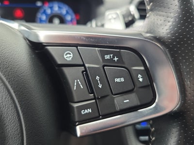 2020 Jaguar F-PACE SVR