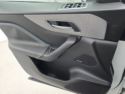 2020 Jaguar F-PACE SVR