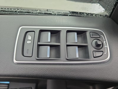 2020 Jaguar F-PACE SVR