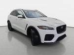 2020 Jaguar F-PACE SVR