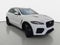 2020 Jaguar F-PACE SVR