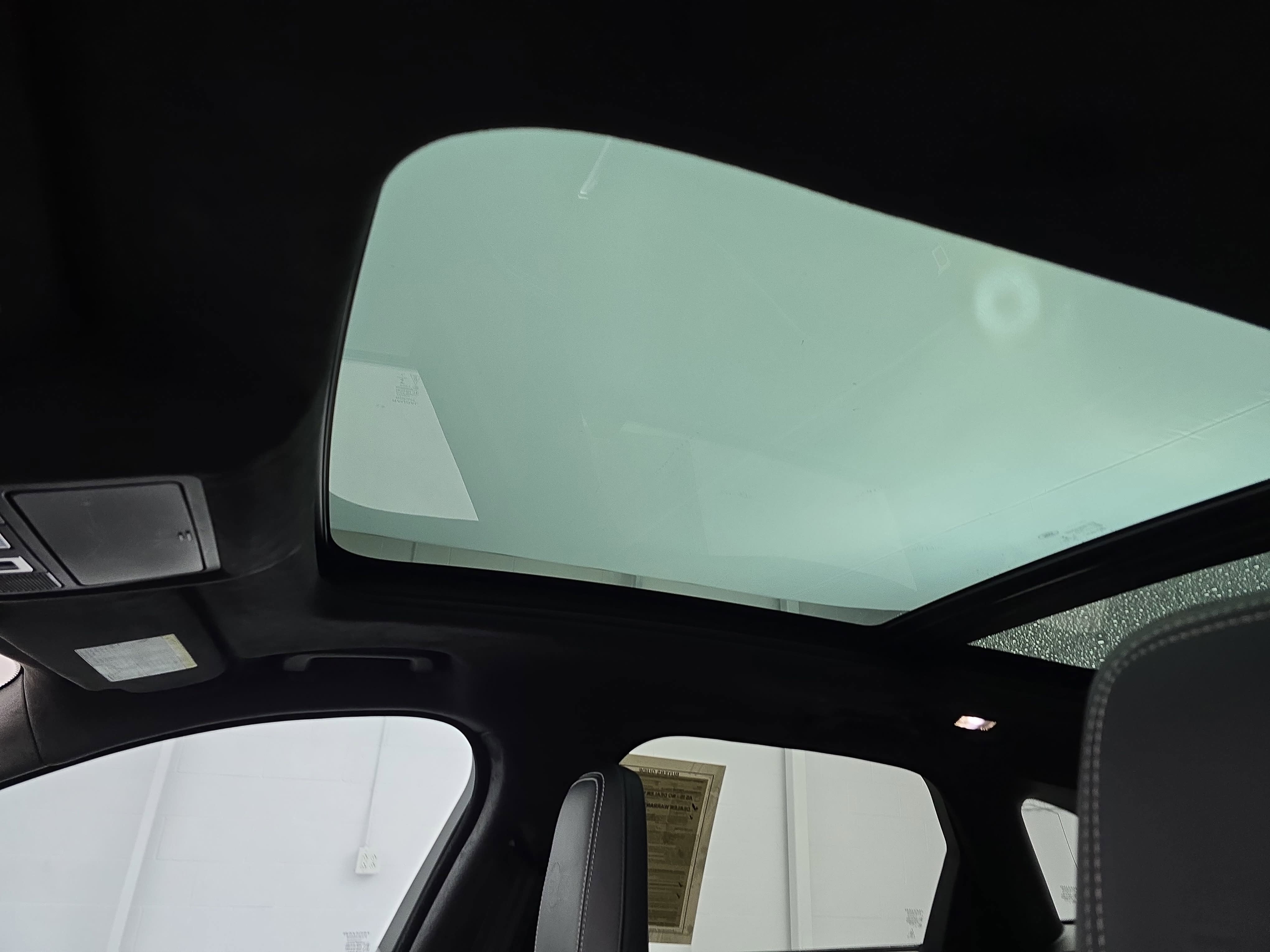 2020 Jaguar F-PACE SVR