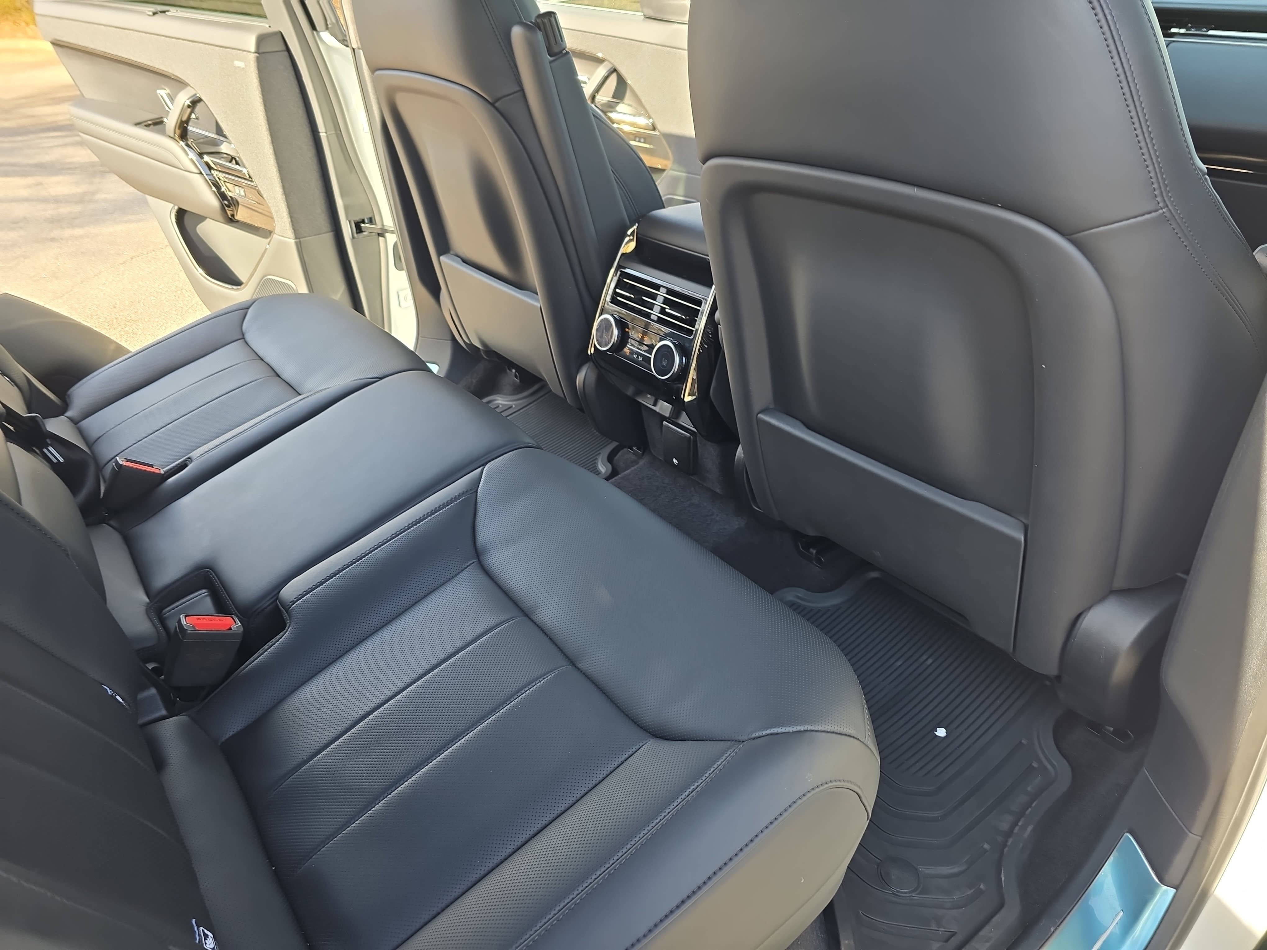 2025 Land Rover Range Rover Sport Autobiography