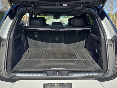 2025 Land Rover Range Rover Sport Autobiography