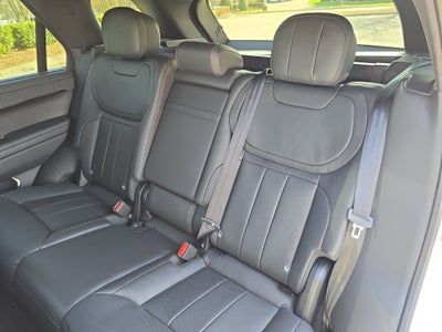 2025 Land Rover Range Rover Sport Autobiography