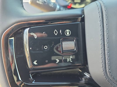 2025 Land Rover Range Rover Sport Autobiography