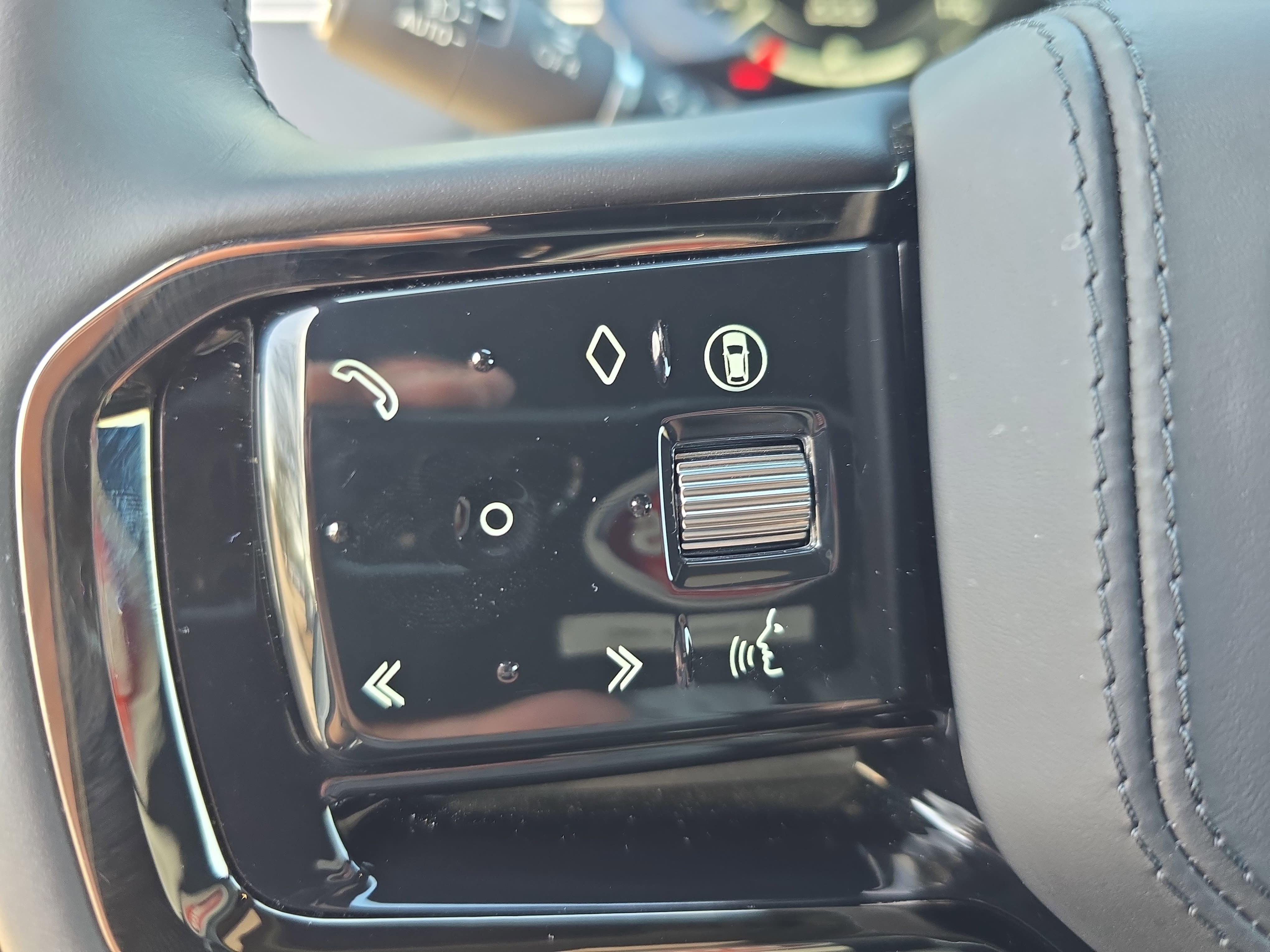 2025 Land Rover Range Rover Sport Autobiography