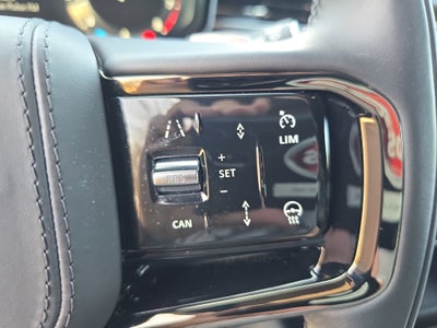 2025 Land Rover Range Rover Sport Autobiography