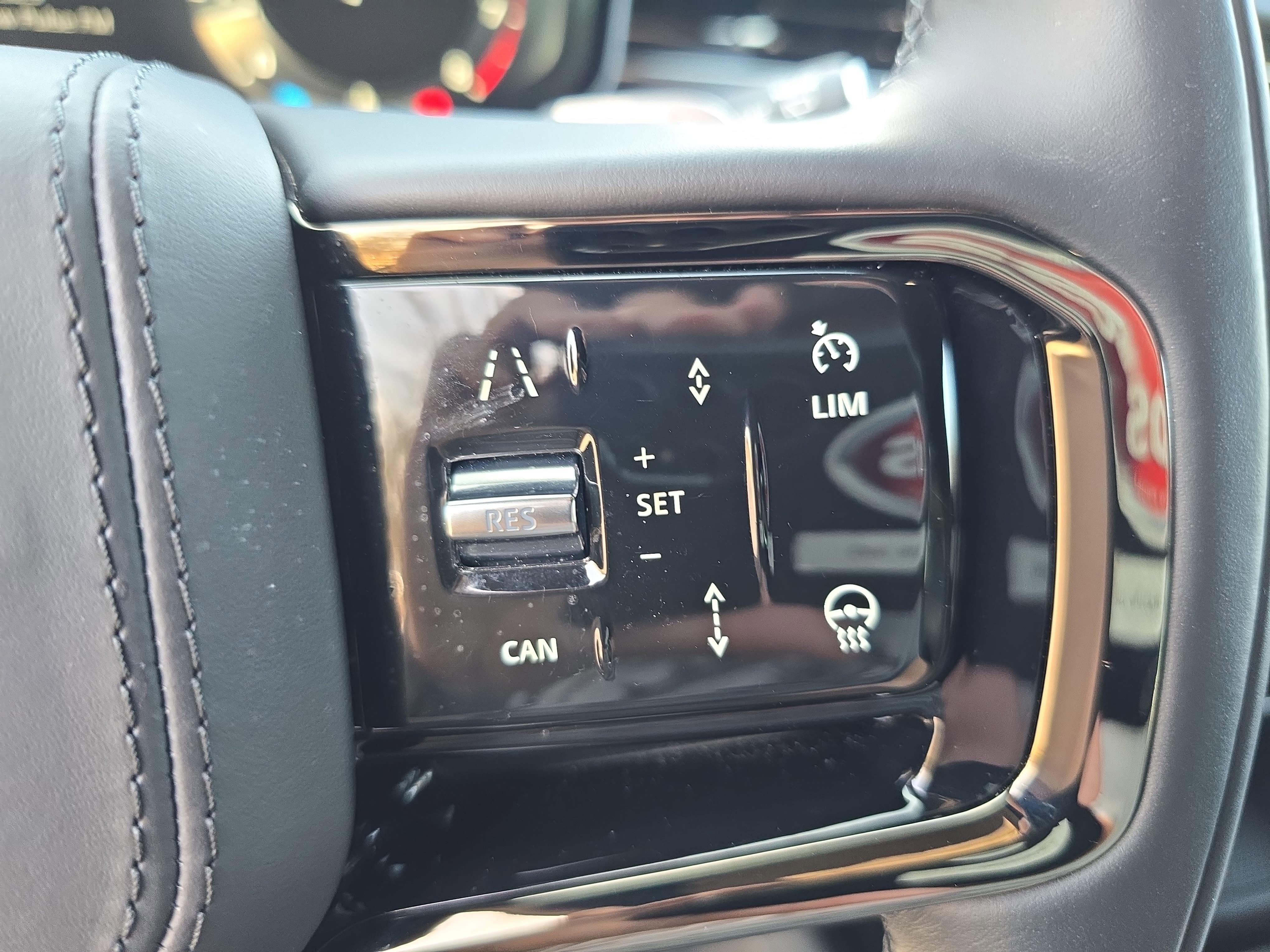 2025 Land Rover Range Rover Sport Autobiography