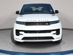 2025 Land Rover Range Rover Sport Autobiography