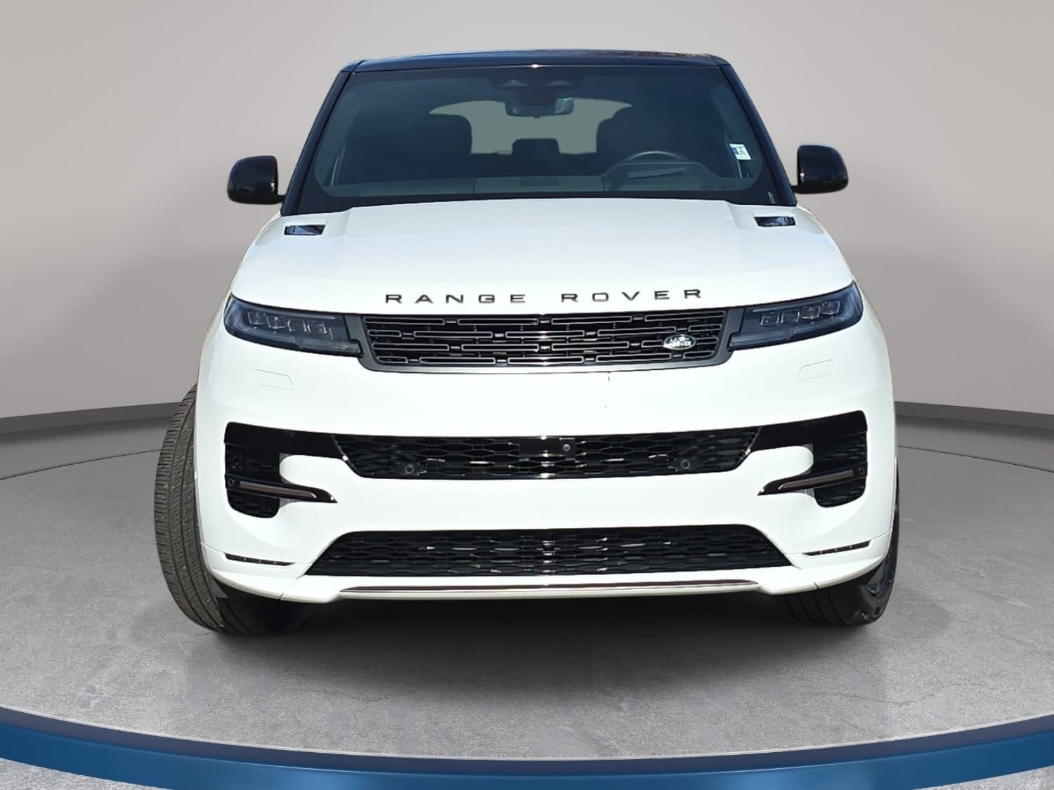 2025 Land Rover Range Rover Sport Autobiography