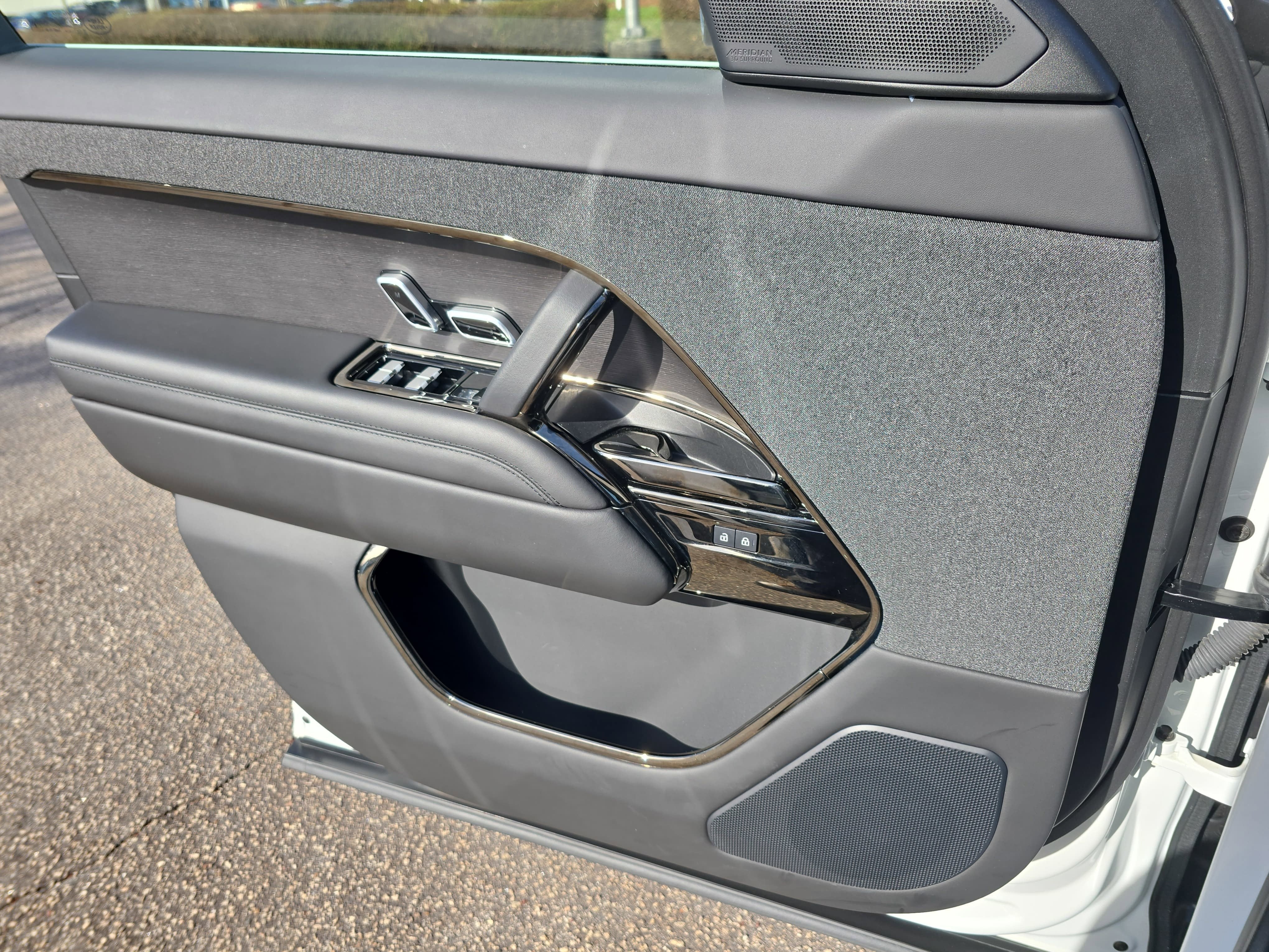 2025 Land Rover Range Rover Sport Autobiography