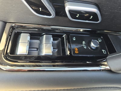 2025 Land Rover Range Rover Sport Autobiography