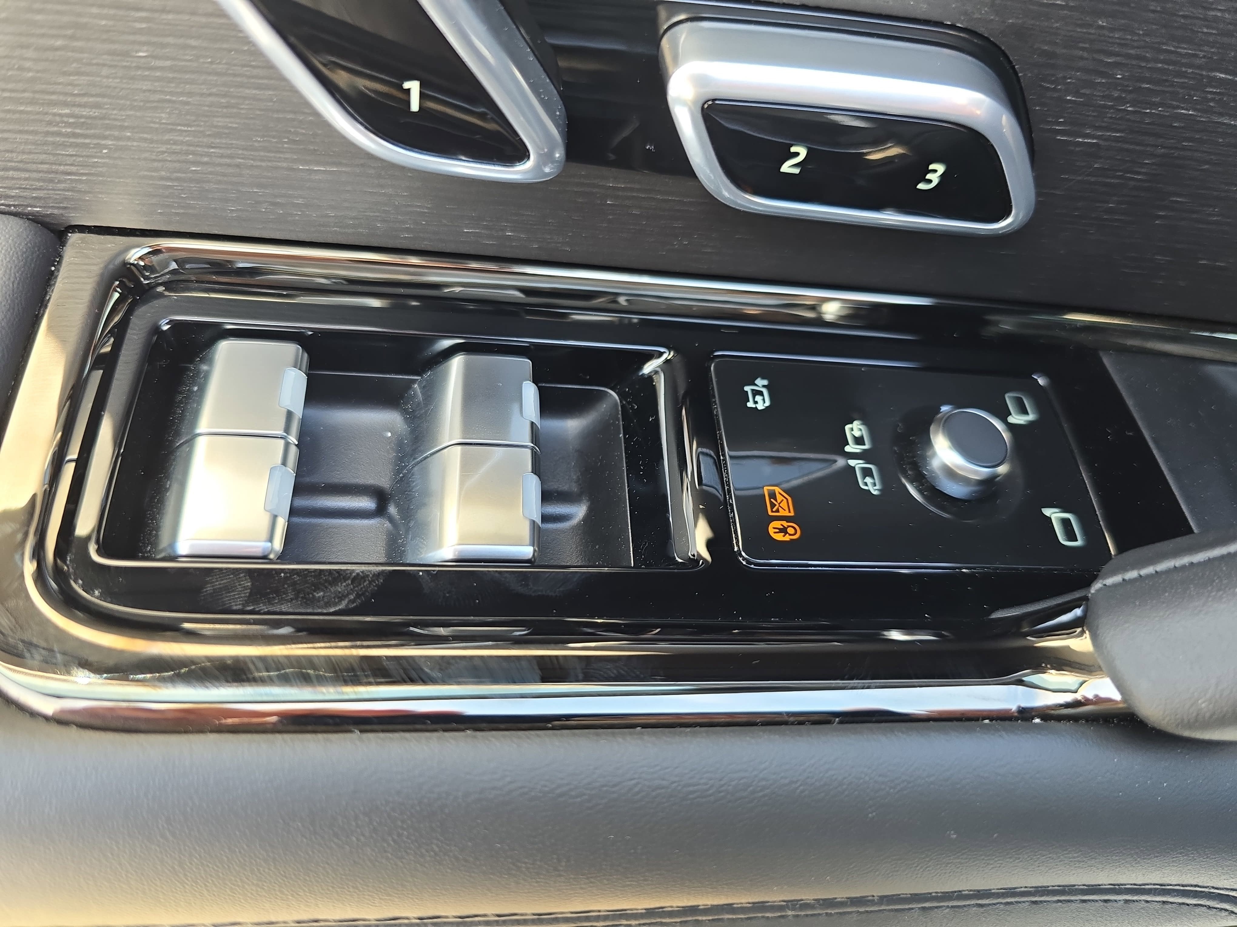 2025 Land Rover Range Rover Sport Autobiography