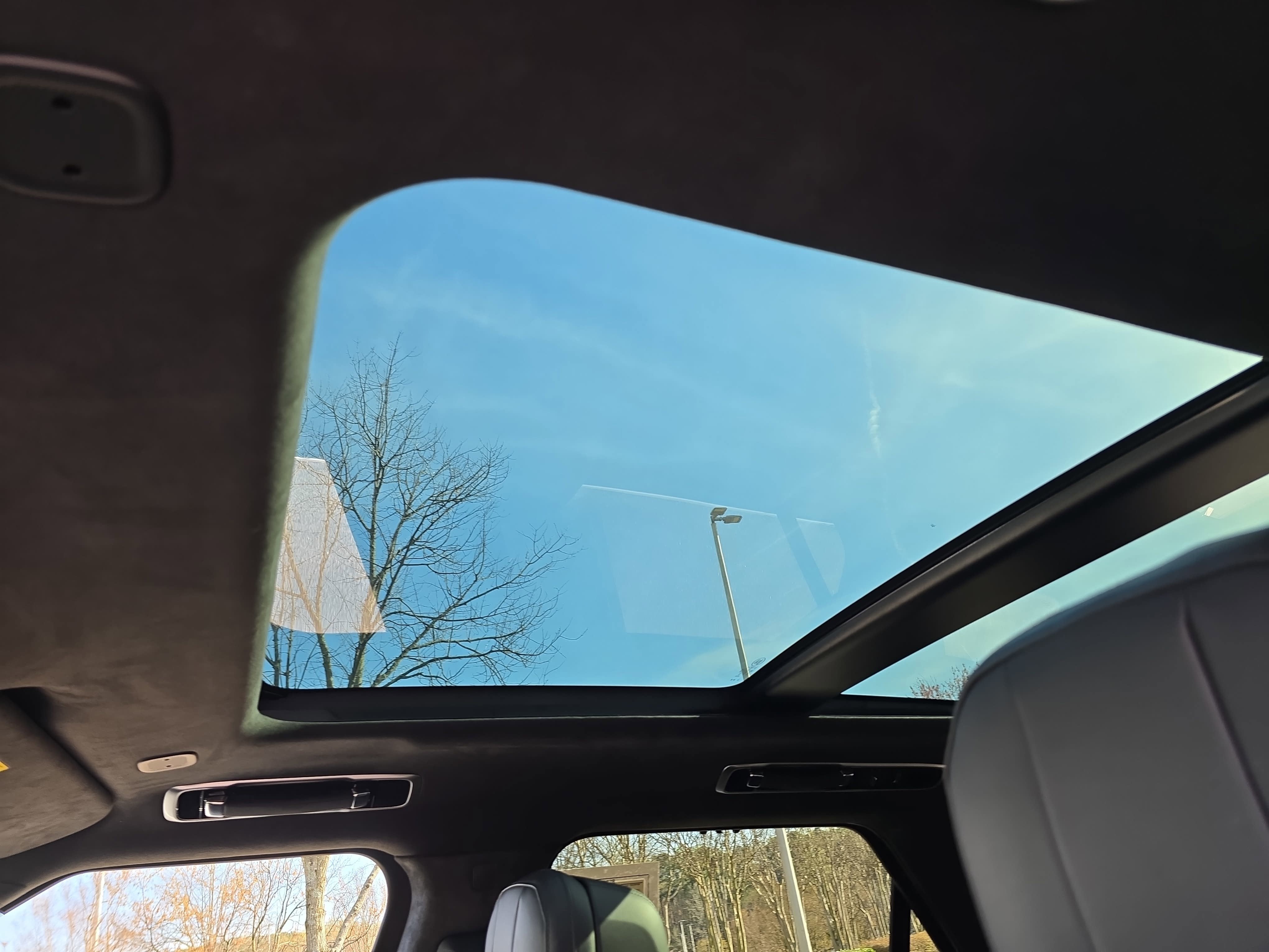 2025 Land Rover Range Rover Sport Autobiography