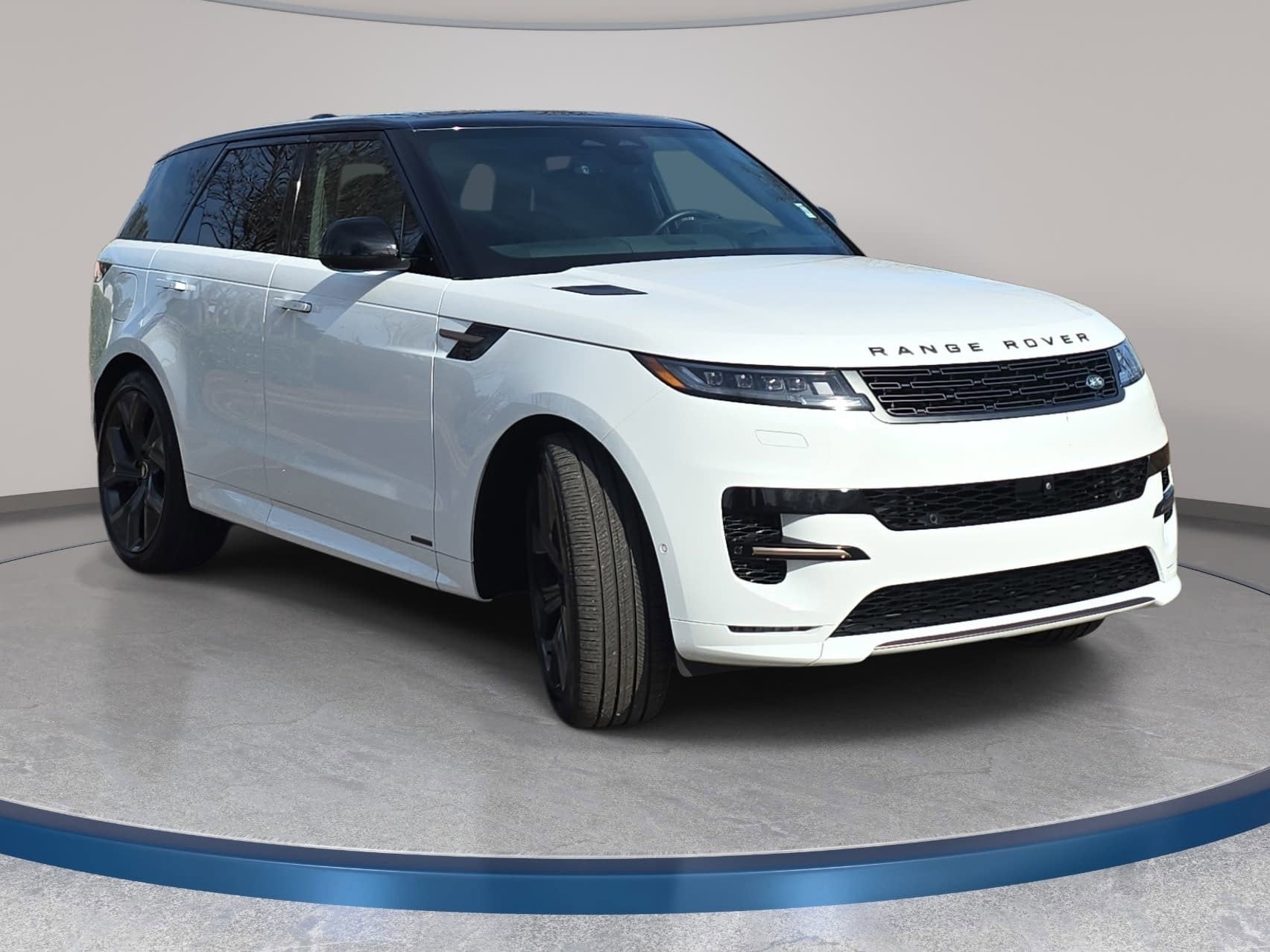 2025 Land Rover Range Rover Sport Autobiography