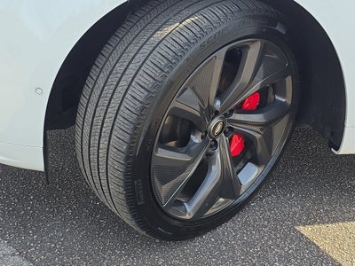 2025 Land Rover Range Rover Sport Autobiography