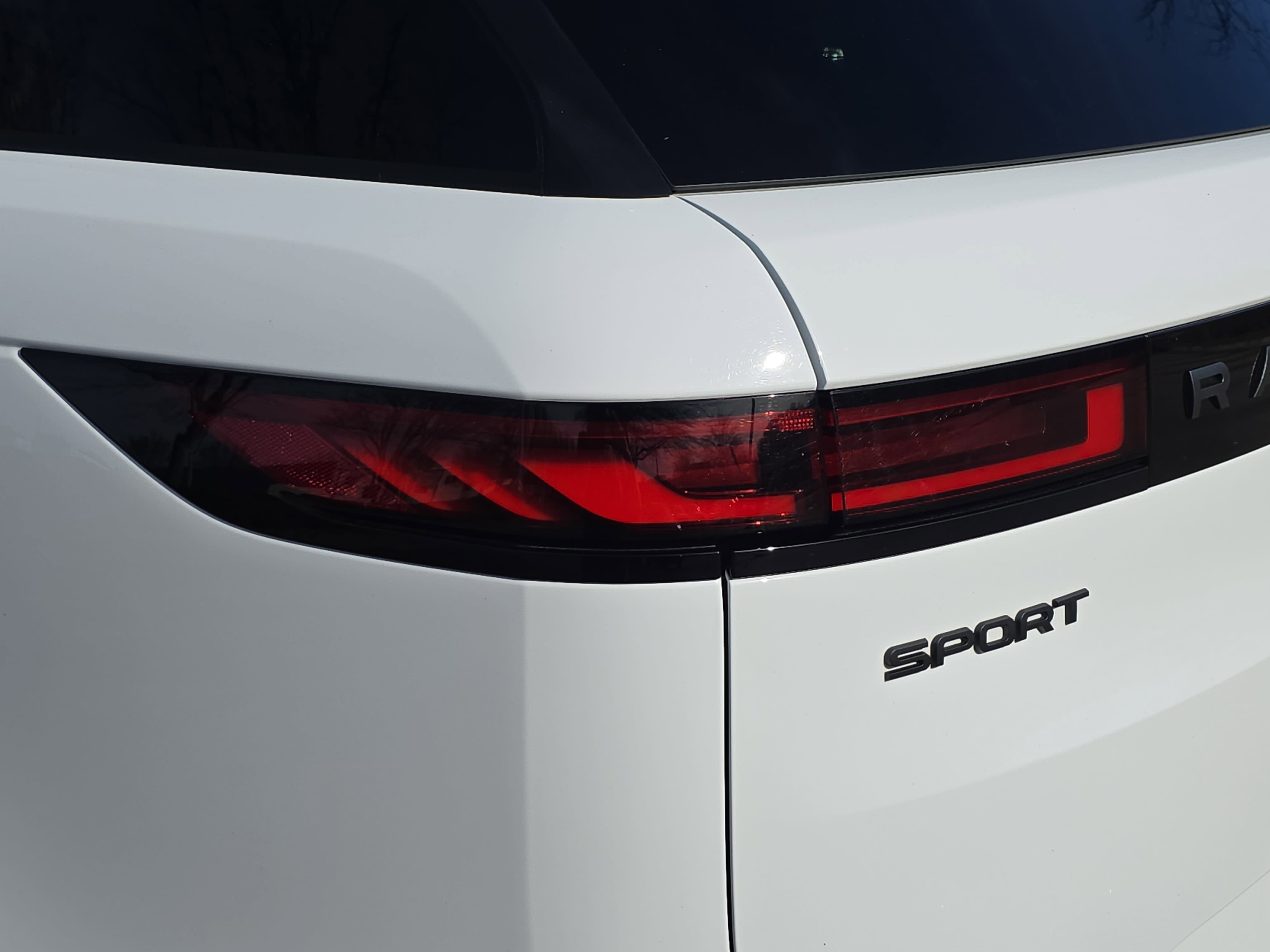 2025 Land Rover Range Rover Sport Autobiography