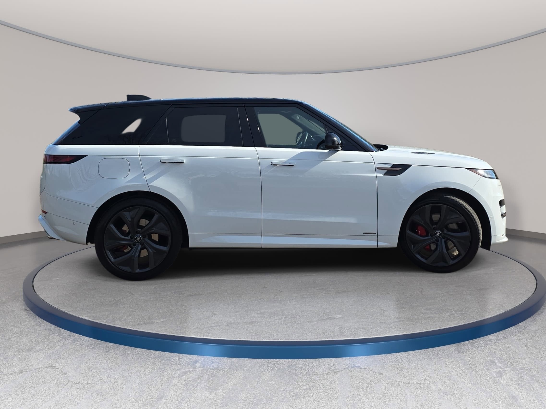 2025 Land Rover Range Rover Sport Autobiography