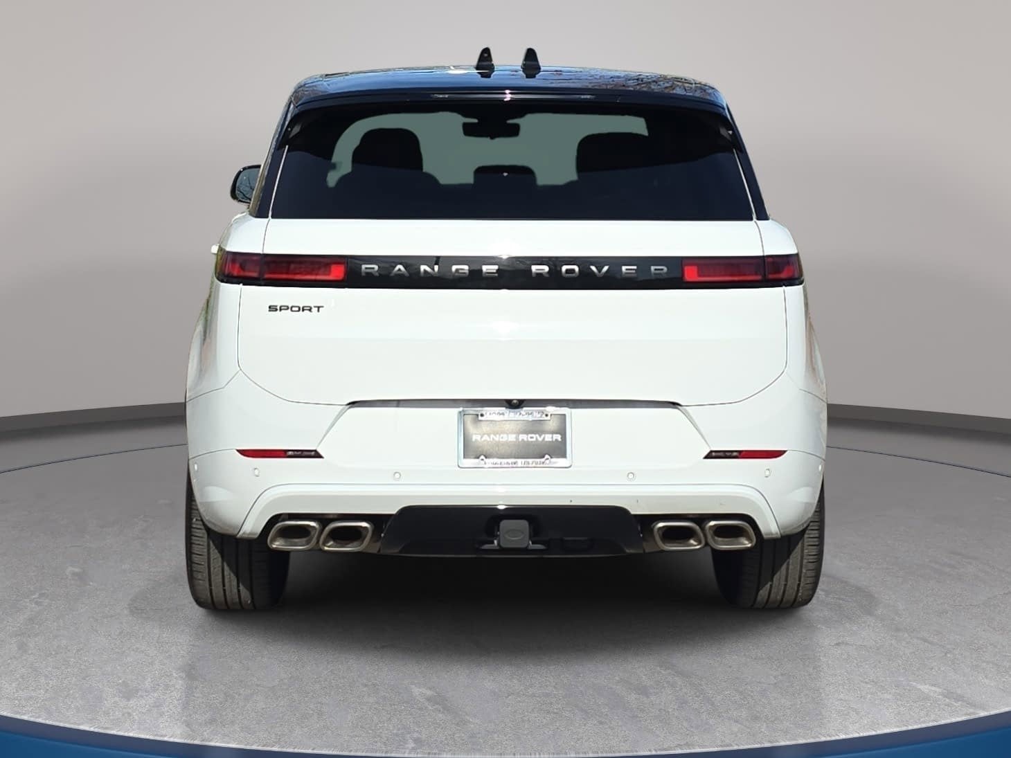 2025 Land Rover Range Rover Sport Autobiography